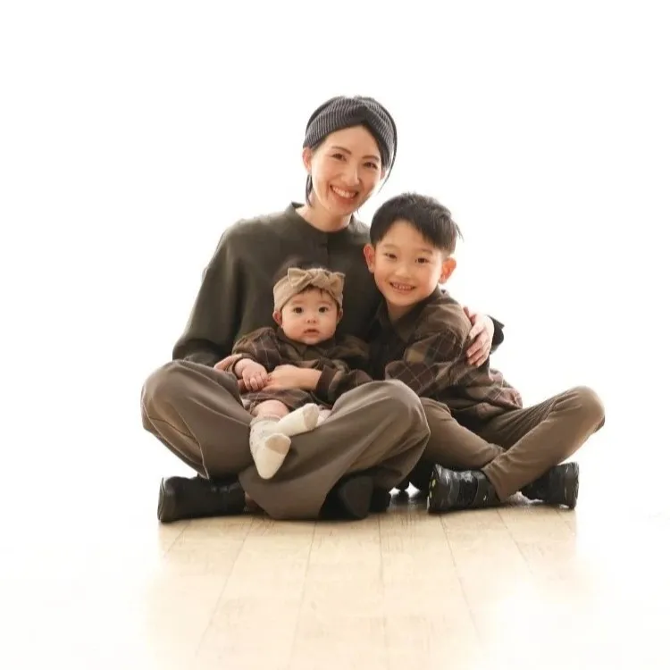 助産師として、母として届けたい想い