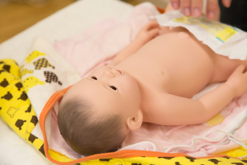 出産前準備サポート