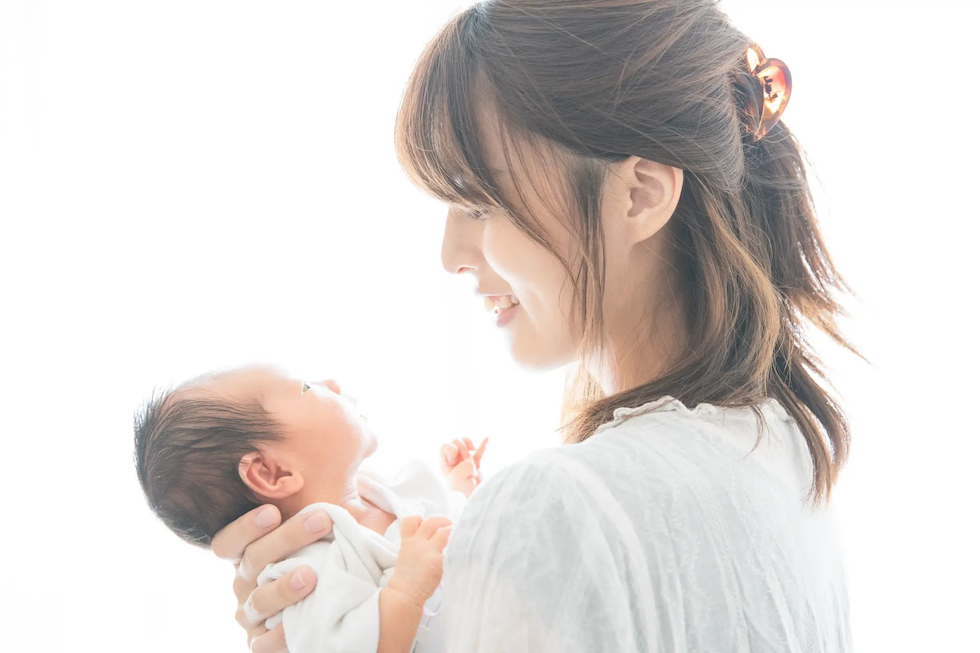 産後の体調回復を支えるケア