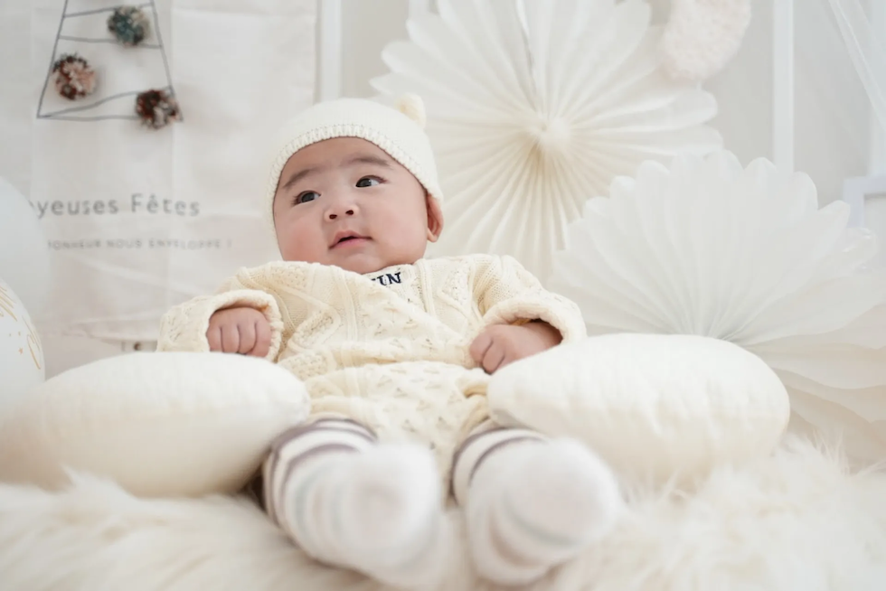 育児に関する全面的サポート