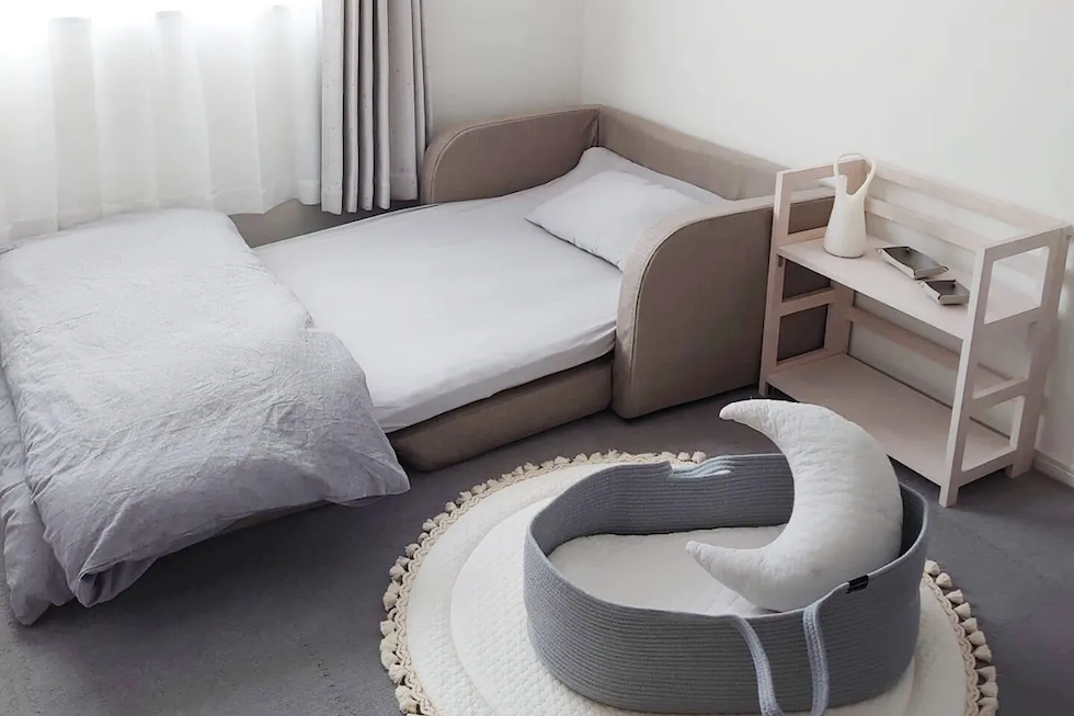 産後デイケア【5時間】